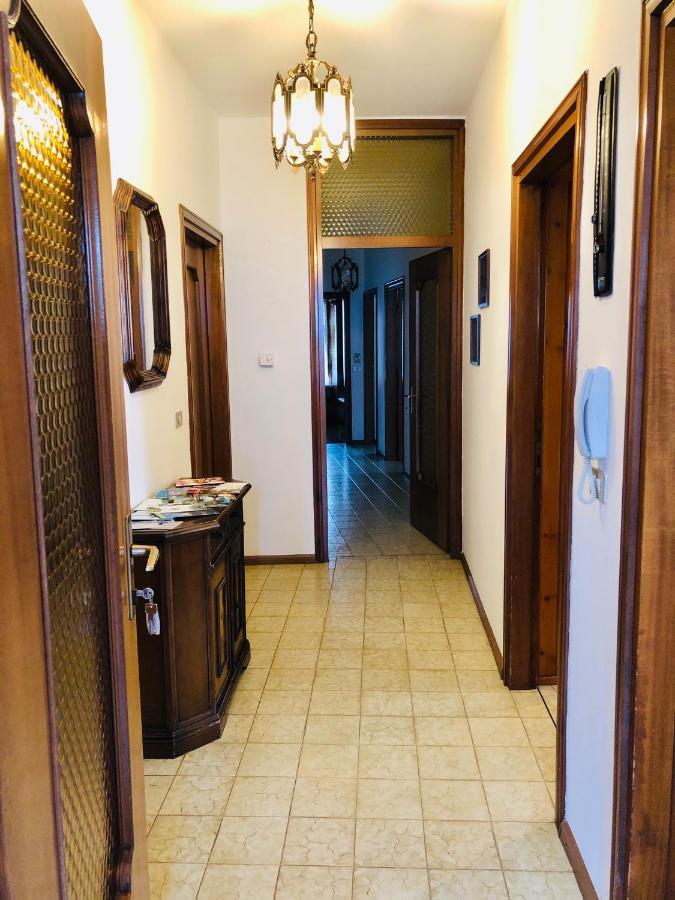 La Casa Di Olivo Apartment Tassullo Bagian luar foto